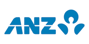 ANZ Bank logo