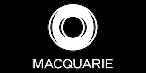 Macquarie Bank logo