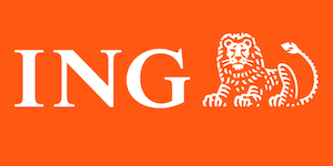 ING Bank logo